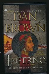 Cover Art for 9781467656337, Inferno by Dan Brown