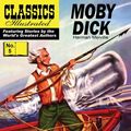 Cover Art for 9781620281024, Moby Dick by Herman Melville