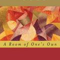 Cover Art for 9780156030410, A Room of One's Own by Virginia Woolf