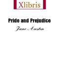 Cover Art for 9785551064152, Pride and Prejudice by Jane Austen