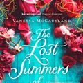 Cover Art for 9781460711330, The Lost Summers of Driftwood by Vanessa McCausland