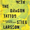 Cover Art for 9785551914617, The Girl with the Dragon Tattoo by Stieg Larsson