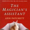 Cover Art for 9781841150024, The Magician's Assistant by Ann Patchett