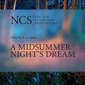 Cover Art for B00CWYPS4K, A Midsummer Night's Dream (The New Cambridge Shakespeare) by William Shakespeare