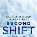 Cover Art for 9781448151646, Second Shift: Order by Hugh Howey