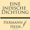 Cover Art for 9781628452105, Siddhartha: Eine Indische Dichtung by Hermann Hesse