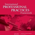 Cover Art for 9780894136399, International Professional Practices Framework (IPPF) by The Institute of Internal Auditors