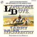 Cover Art for B07BGQGG7R, Lonesome Dove by Larry McMurtry