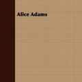 Cover Art for 9781409777120, Alice Adams by Unknown