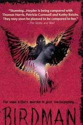 Cover Art for 9780770428624, Birdman by Mo Hayder