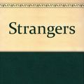 Cover Art for 9781408430040, Strangers by Anita Brookner