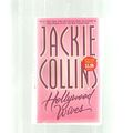 Cover Art for 9780743467353, Hollywood Wives by Jackie Collins