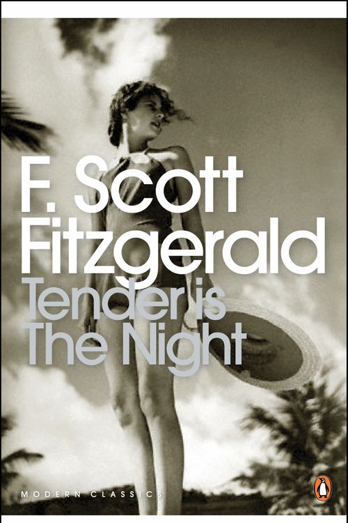 Cover Art for 9780141183596, Tender is the Night by F Scott Fitzgerald