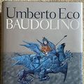 Cover Art for 9788845247361, Baudolini by Umberto Eco