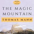 Cover Art for 9786257120258, The Magic Mountain by Thomas Mann