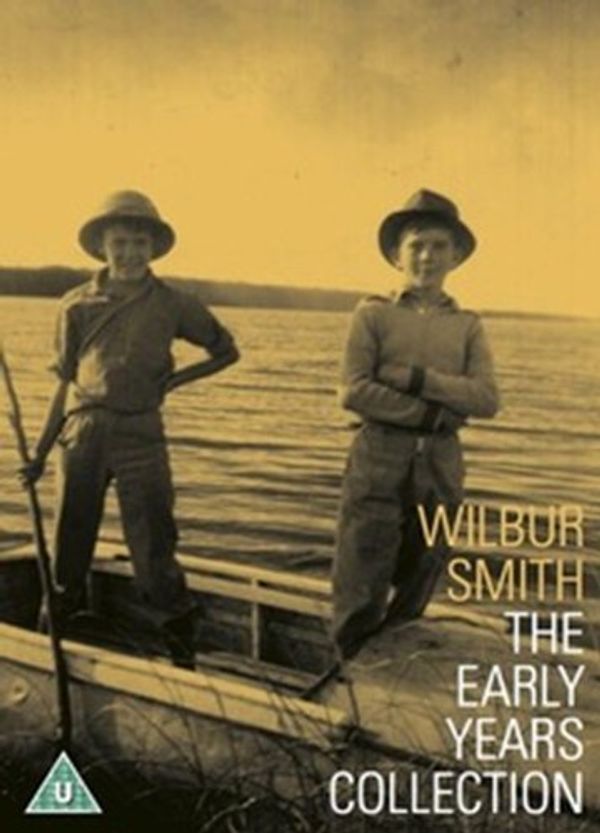 Cover Art for 9781873262856, Wilbur Smith: the Early Years Collection by Wilbur Smith