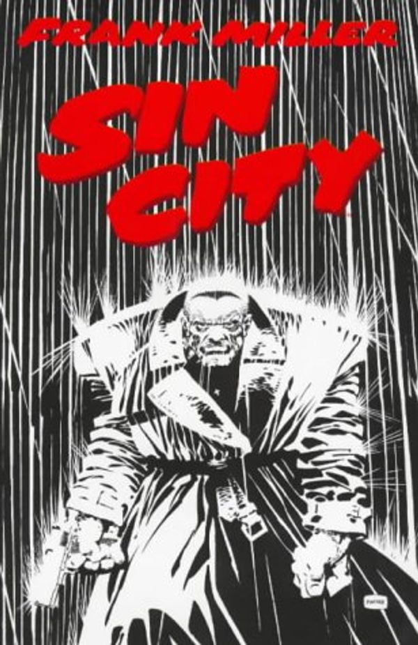 Cover Art for 9781852864682, Sin City by Frank Miller