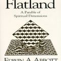 Cover Art for 9781604441024, Flatland by Edwin Abbott Abbott