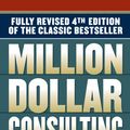 Cover Art for 9787770844393, Million Dollar Consulting by Alan Weiss
