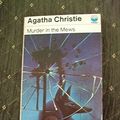 Cover Art for 9780006159995, Murder in the Mews by Agatha Christie