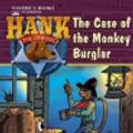 Cover Art for 9781591883487, The Case of the Monkey Burglar by John R. Erickson