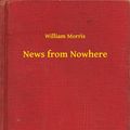 Cover Art for 9789635232741, News from Nowhere by William Morris