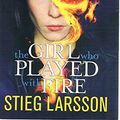 Cover Art for 9780857380302, The Girl with the Dragon Tattoo by Stieg Larsson