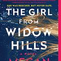 Cover Art for B07Z44CWT4, The Girl from Widow Hills by Megan Miranda
