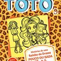 Cover Art for 9789892328263, Diário de Uma Totó - Livro 9 by Rachel Renée Russell