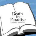 Cover Art for 9780061863929, Death in Paradise by Carolyn Hart