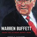 Cover Art for 9781119714644, Warren Buffett by Robert G. Hagstrom