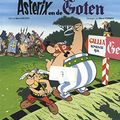 Cover Art for 9782012101289, Asterix en de Goten by Unknown