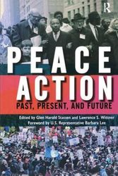 Cover Art for 9781594513336, Peace Action by Glen Harold Stassen, Lawrence S. Wittner