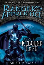 Cover Art for B00DWWJPB8, The Icebound Land by John Flanagan [Philomel,2007] (Hardcover) by John Flanagan