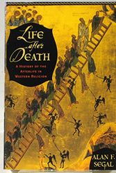 Cover Art for 9780739451854, Life After Death by Alan Segal