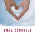 Cover Art for 9780151012978, Landing by Emma Donoghue