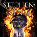 Cover Art for 9781444731705, The Wind Through the Keyhole by Stephen King