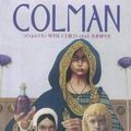 Cover Art for 9780606332415, Colman by Monica Furlong