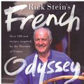 Cover Art for 9781446415597, Rick Stein's French Odyssey by Rick Stein