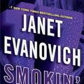 Cover Art for 9780553840940, Smokin' Seventeen by Janet Evanovich