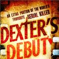 Cover Art for 9781409144915, Dexter's Final Cut by Jeff Lindsay