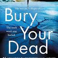 Cover Art for B003P8PENC, Bury Your Dead: A Chief Inspector Gamache Novel (A Chief Inspector Gamache Mystery Book 6) by Louise Penny