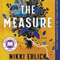 Cover Art for 9780063204218, The Measure by Nikki Erlick