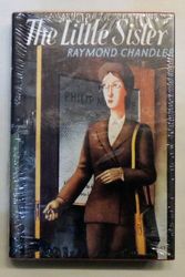 Cover Art for 9781883402792, The Little Sister by Raymond Chandler