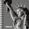 Cover Art for 9783832739508, 2010 New York Deluxe Diary by teNeues Publishing