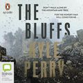 Cover Art for 9780655675860, The Bluffs by Kyle Perry