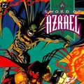 Cover Art for 9781563891007, Batman: Sword of Azrael by Dennis O'Neil