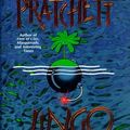 Cover Art for 9780061050473, Jingo by Terry Pratchett