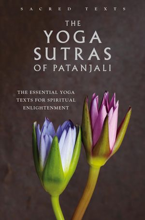 Cover Art for 9781780283487, The Yoga Sutras of Patanjali by Swami Vivekananda