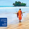 Cover Art for 9781786572578, Lonely Planet Sri Lanka (Travel Guide) by Lonely Planet